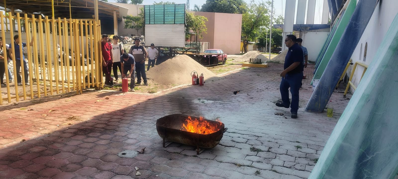 Ecología marina
